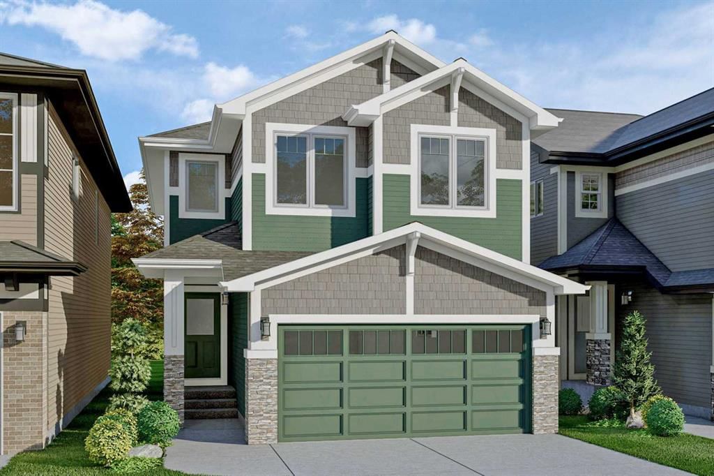79 Finch Park SE, Calgary — main listing photo