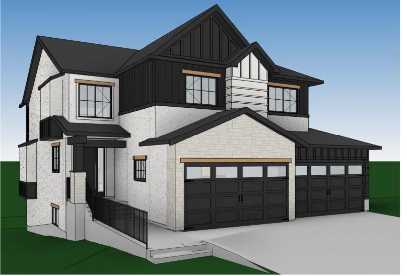 102 North Bridges Garden, Calgary — detached for sale