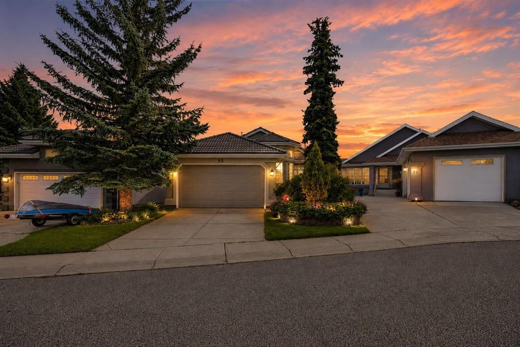95 Citadel Grove NW, Calgary — photo 2 of 49