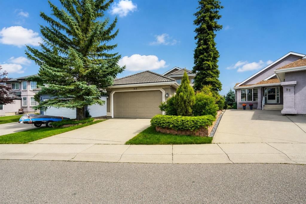 95 Citadel Grove NW, Calgary — photo 3 of 49