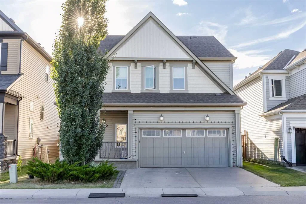 111 Windbrook Manor SW, Calgary — detached for sale