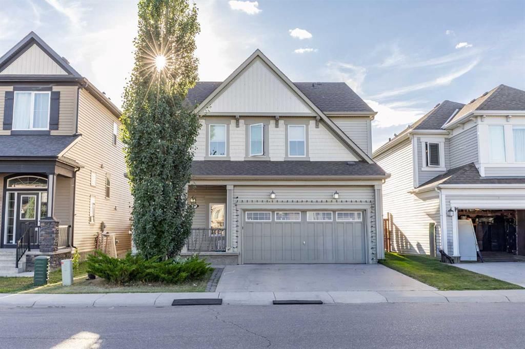 111 Windbrook Manor SW, Airdrie — photo 2 of 46