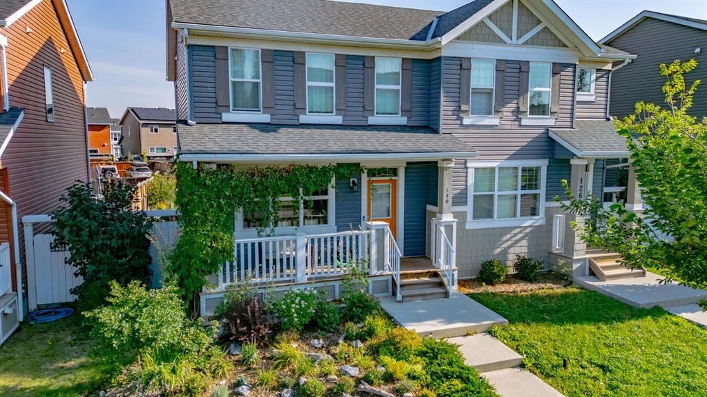 130 Auburn Meadows Avenue SE, Calgary — main listing photo