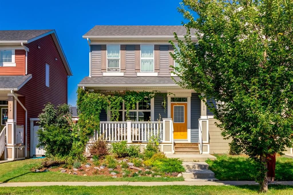 130 Auburn Meadows Avenue SE, Calgary — photo 2 of 47
