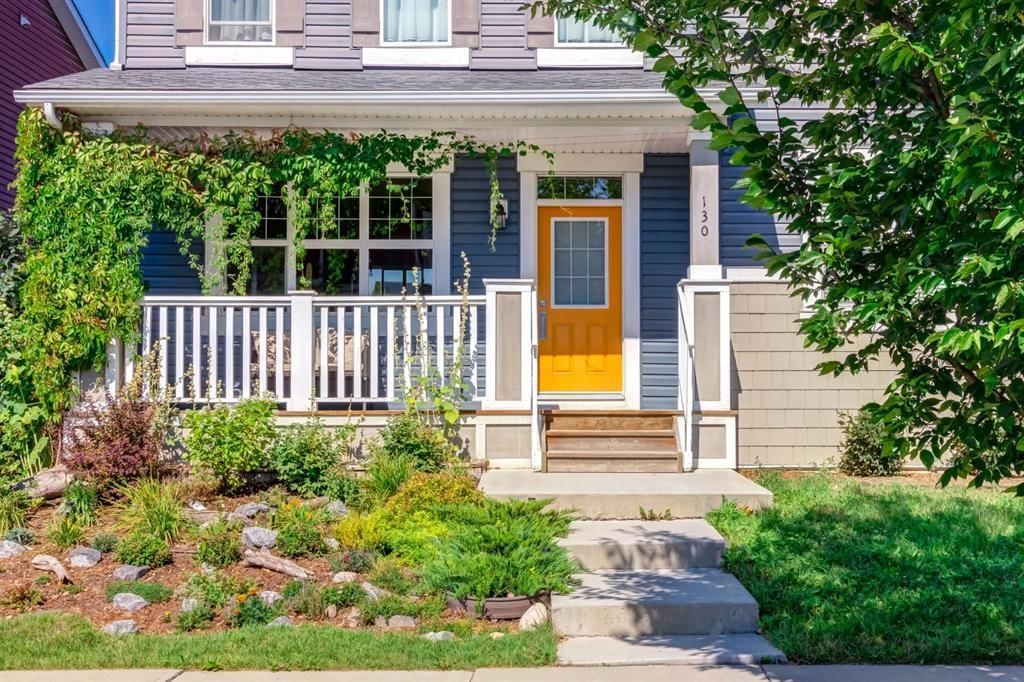 130 Auburn Meadows Avenue SE, Calgary — photo 4 of 47