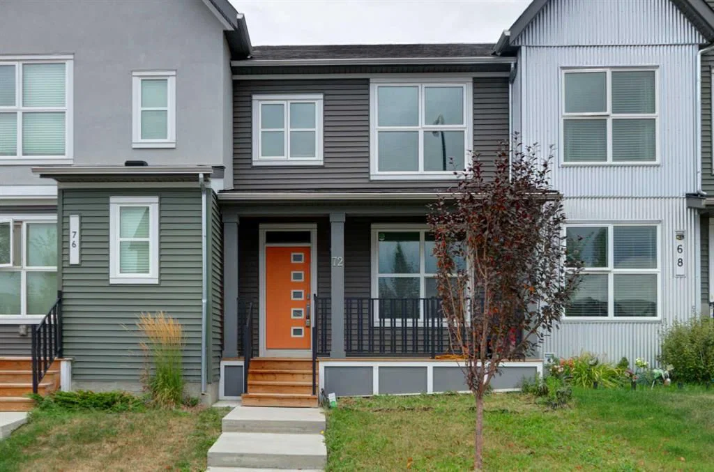 72 Carringvue Way NW, Calgary — main listing photo