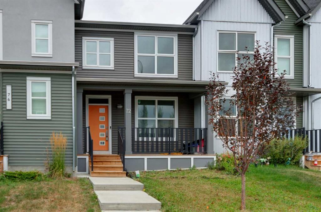72 Carringvue Way NW, Calgary — photo 2 of 34