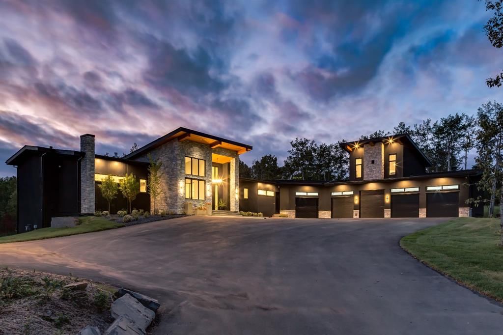 28 Bearspaw Green, Calgary — detached for sale