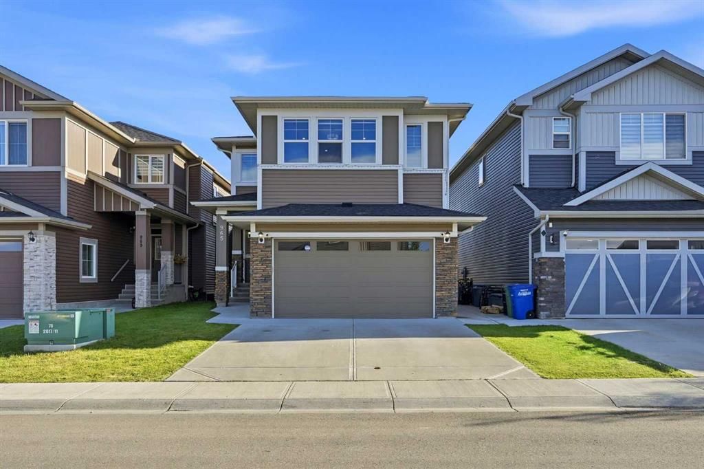 965 Midtown Avenue SW, Calgary — detached for sale