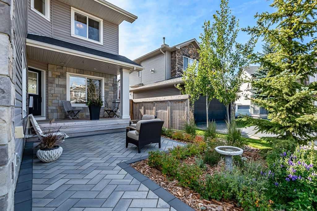 117 Crystal Green Court, Okotoks — photo 3 of 48