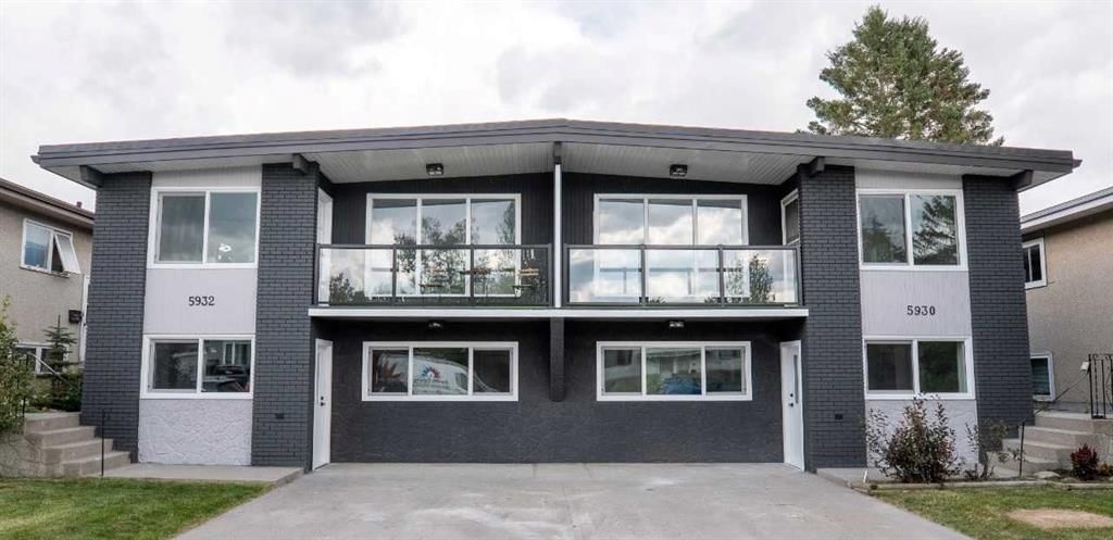 5930 Trollinger Street NE, Calgary — main listing photo