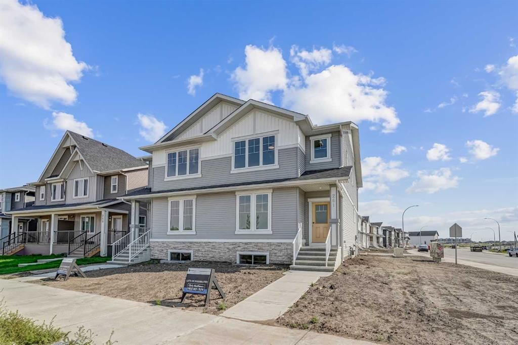 261 Bridgeport Gate, Chestermere — photo 2 of 31