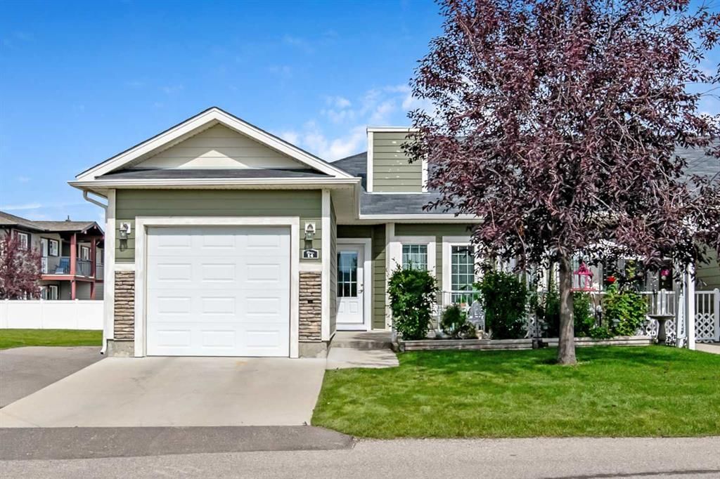 14 Sunrise Place NE, High River — main listing photo