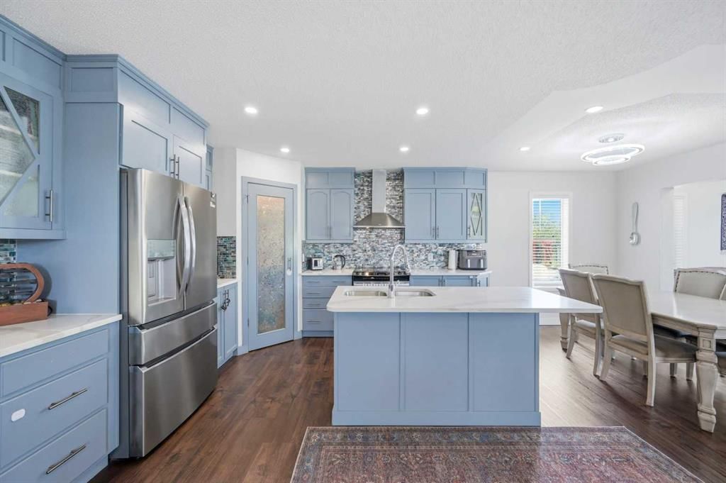 46 Citadel Meadow Crescent NW, Calgary — photo 5 of 42