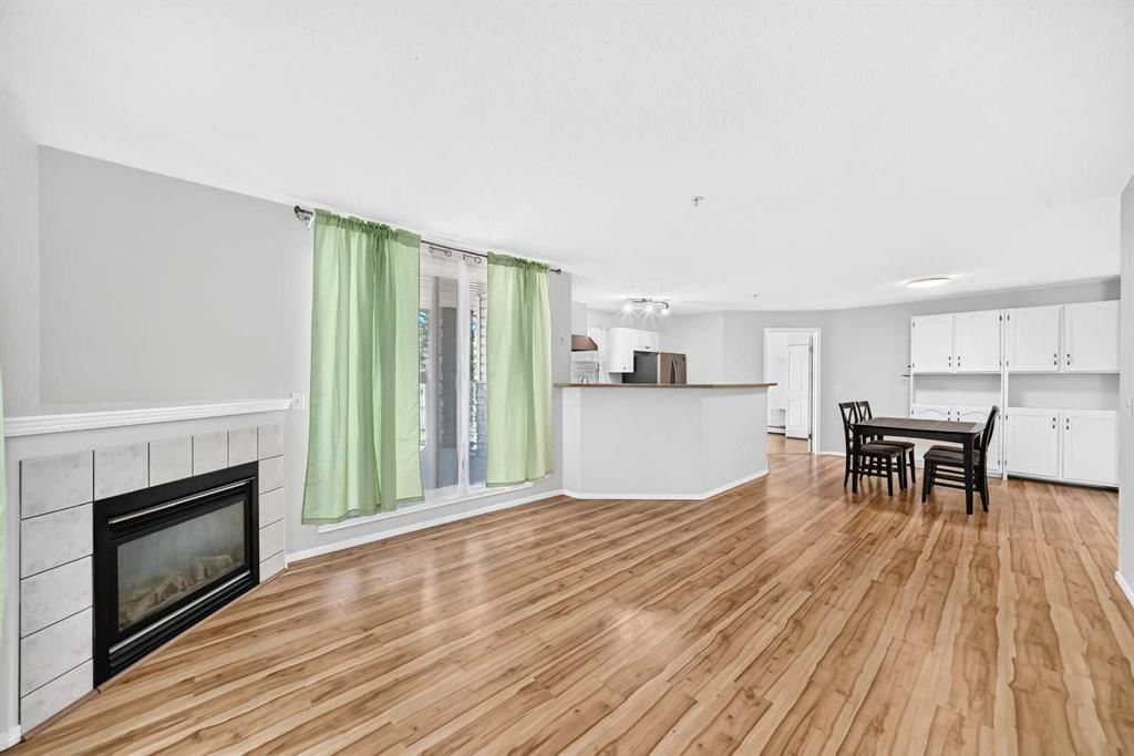 109, 5500 Somervale Court SW, Calgary — photo 4 of 34
