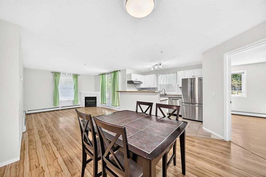 109, 5500 Somervale Court SW, Calgary — photo 5 of 34