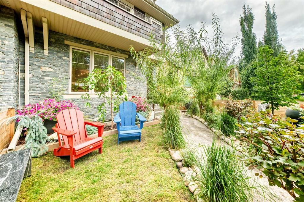 723 4 Street NW, Calgary — photo 3 of 50