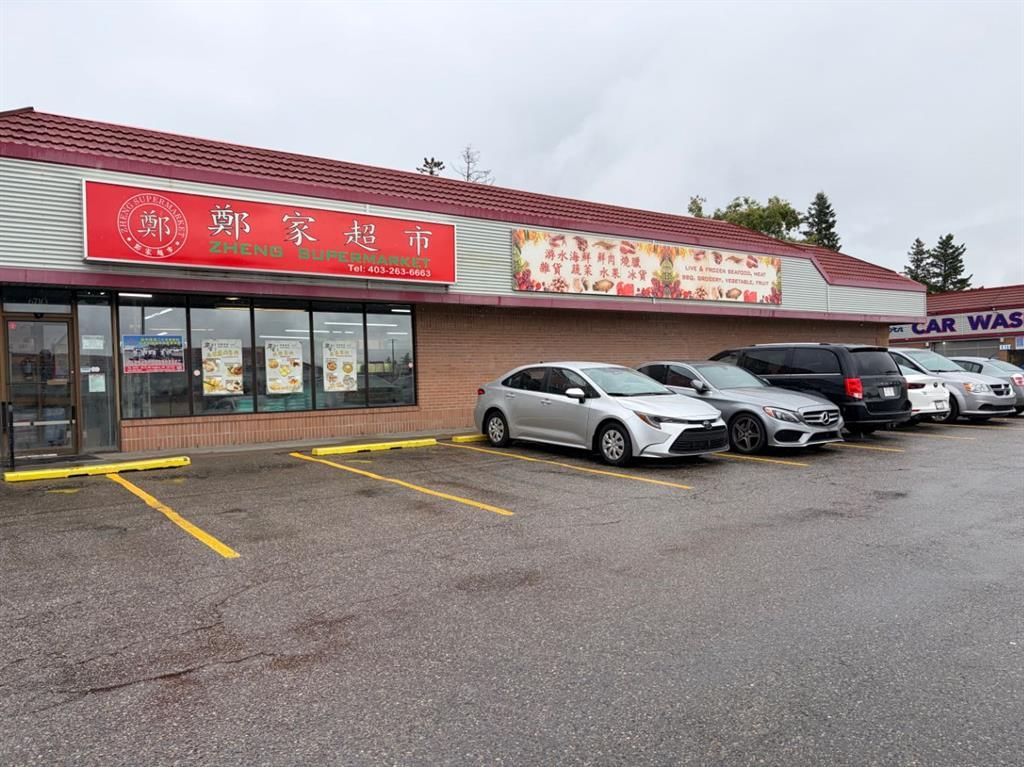 6710 4 Street NE, Calgary — main listing photo