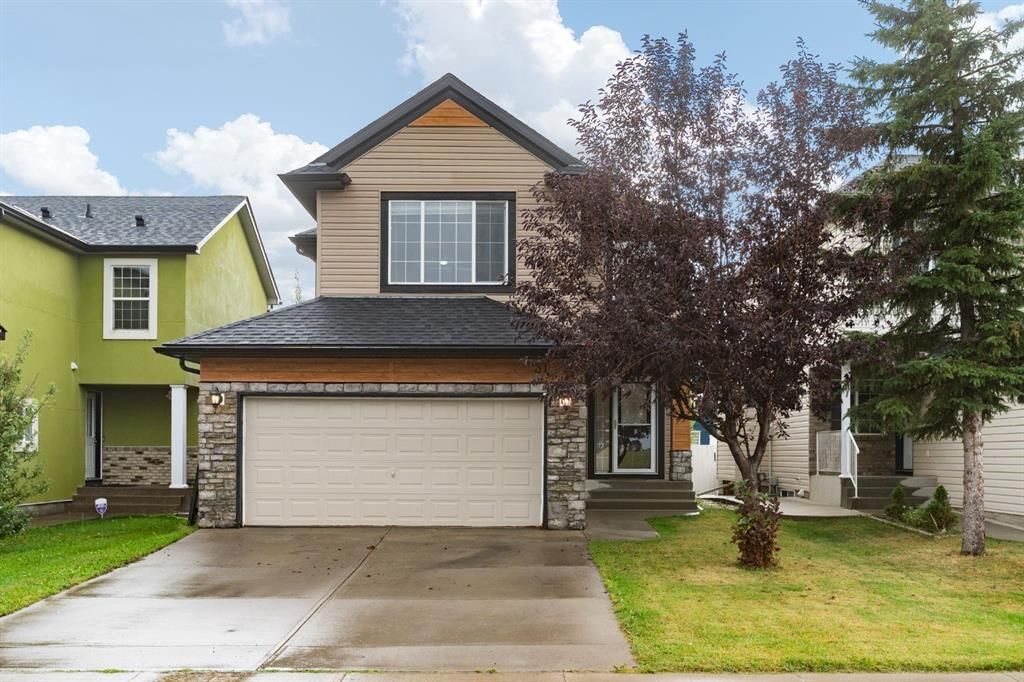 31 Saddletree Drive NE, Calgary — main listing photo