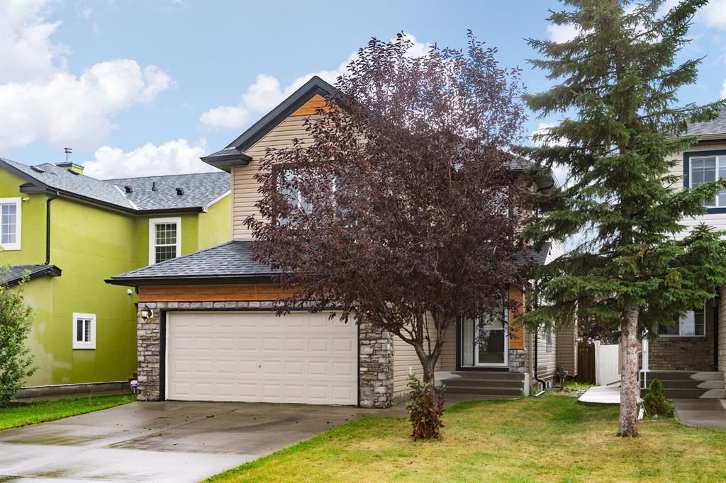 31 Saddletree Drive NE, Calgary — photo 2 of 36