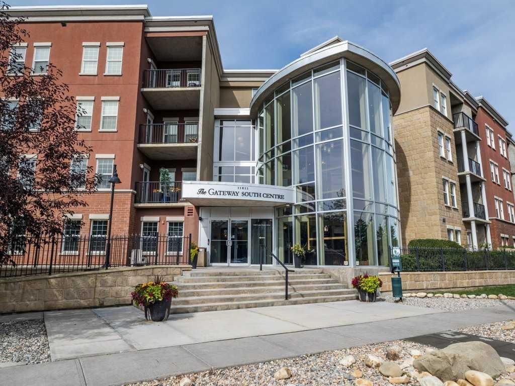 1513, 11811 Lake Fraser Drive SE, Calgary — main listing photo