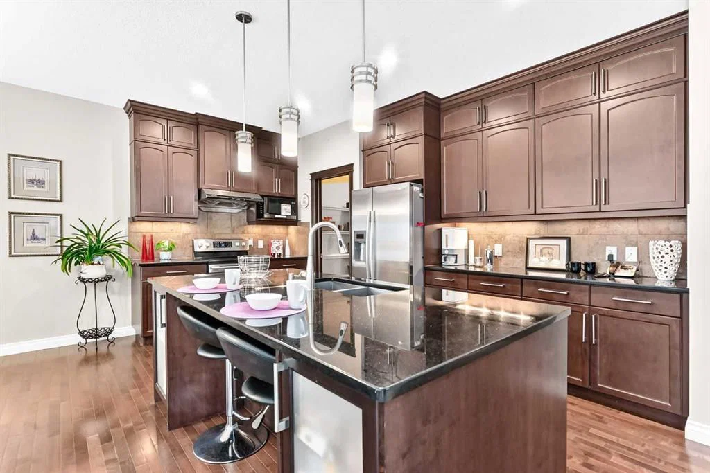 63 Silverado Ridge Crescent SW, Calgary — photo 5 of 50