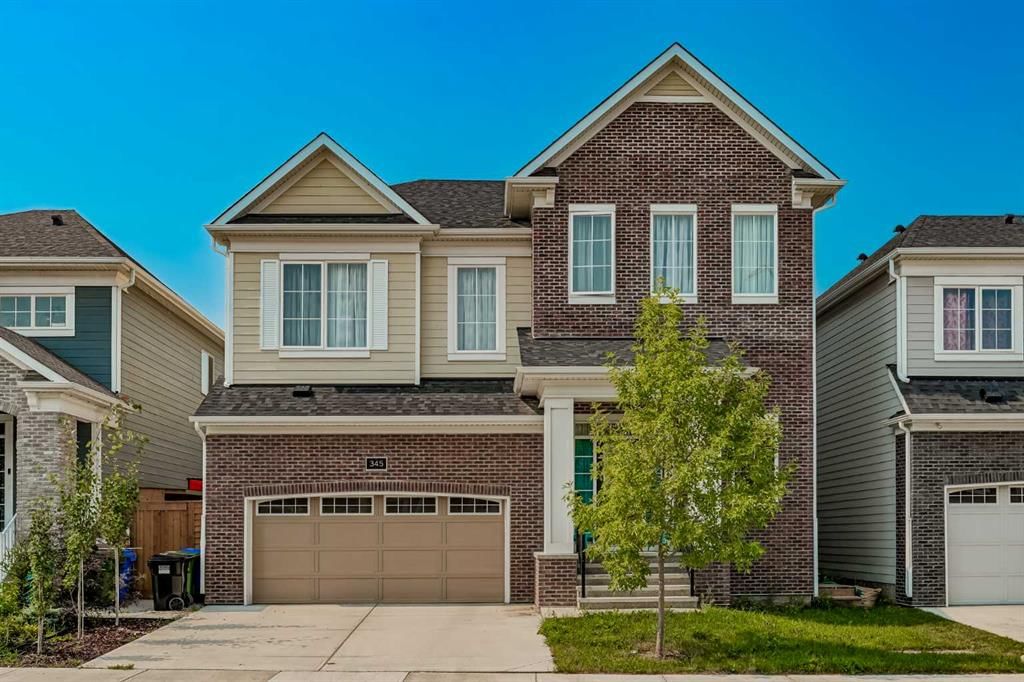 345 Yorkville Road SW, Calgary — detached for sale