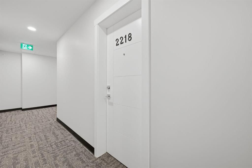 2218, 151 Skyview Bay NE, Calgary — photo 4 of 26