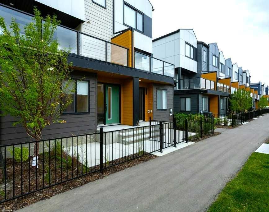 120, 8500 19 Avenue SE, Calgary — main listing photo
