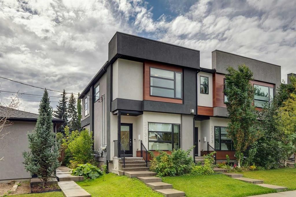2731 19 Avenue SW, Calgary — photo 2 of 34