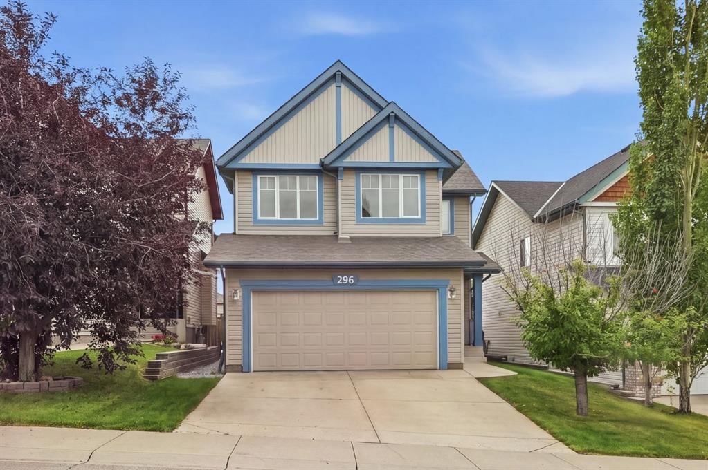 296 Evansbrooke Way NW, Calgary — photo 2 of 47