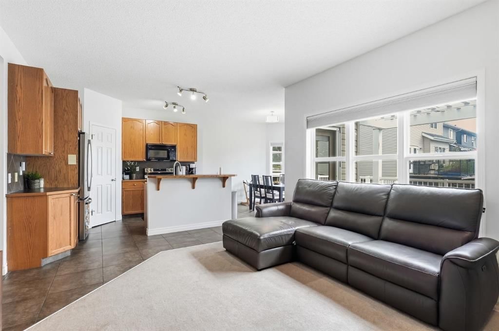 296 Evansbrooke Way NW, Calgary — photo 5 of 47