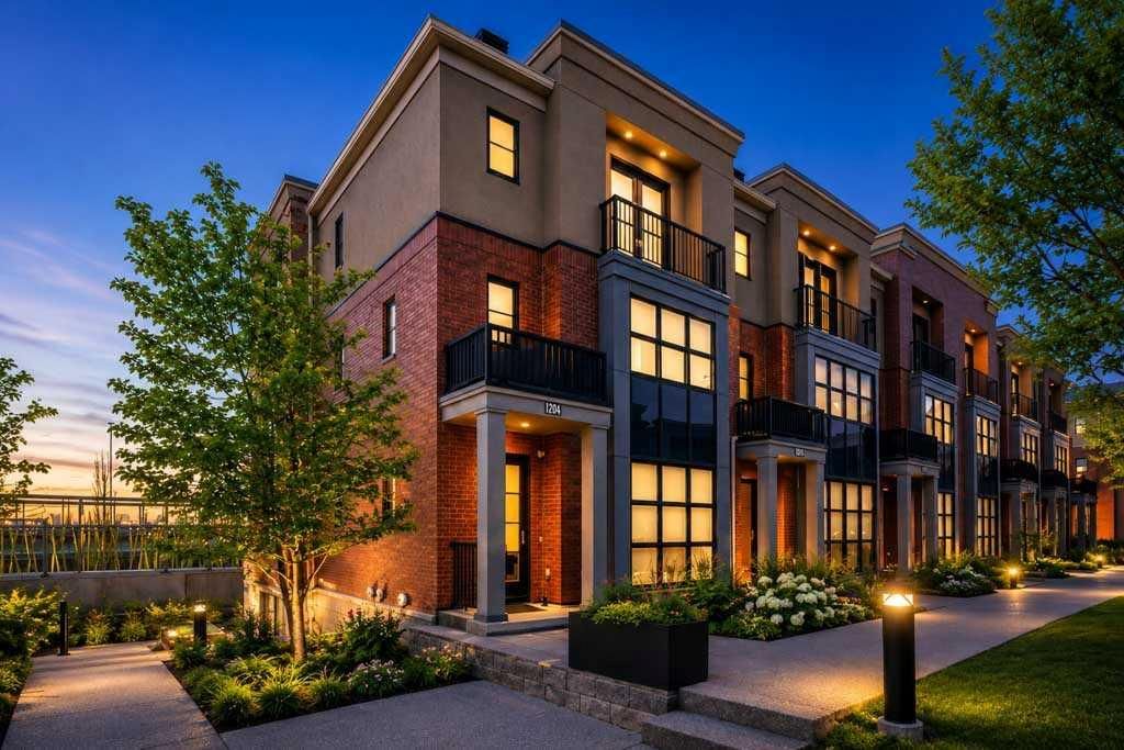 701 Aspen Meadows Hill SW, Calgary — main listing photo