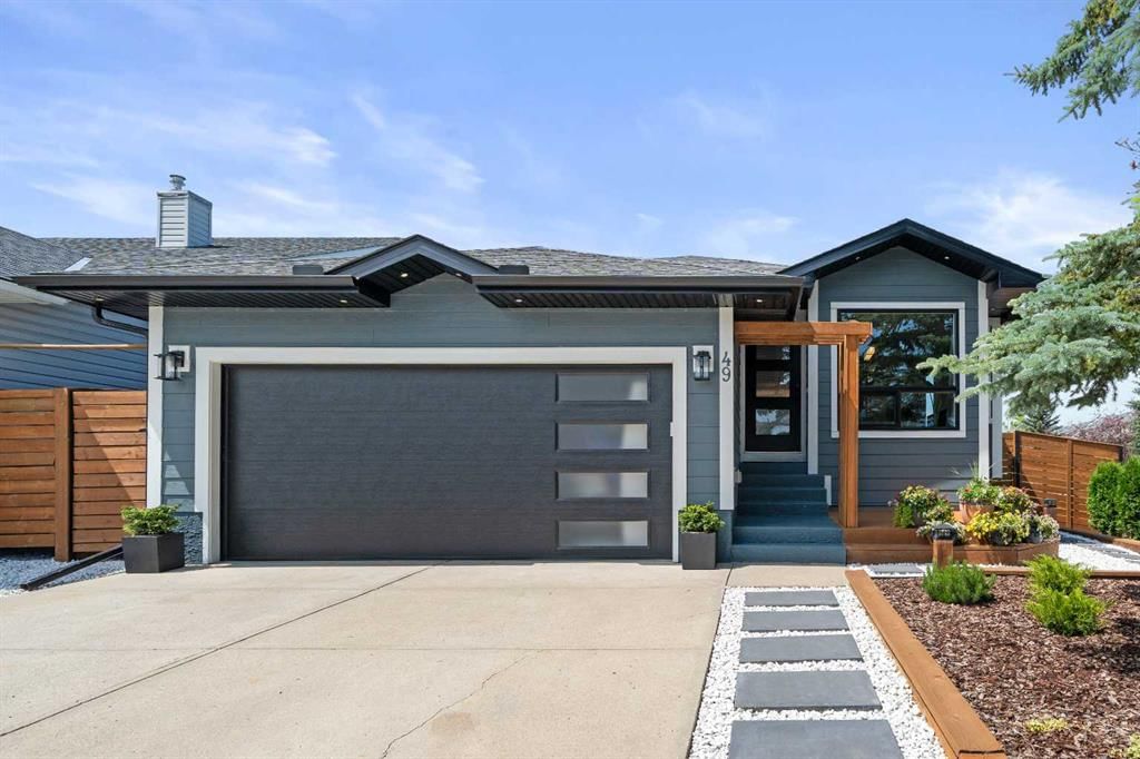 49 Sunlake Road SE, Calgary — main listing photo