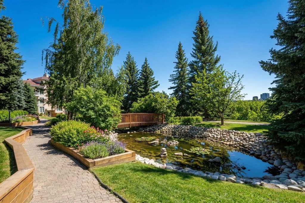 602, 505 Canyon Meadows Drive SW, Calgary — main listing photo