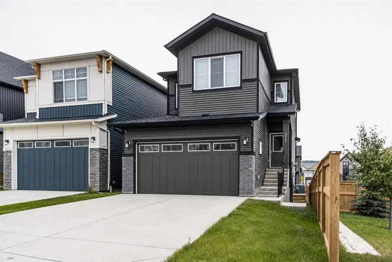 217 Crimson Ridge Place NW, Calgary — photo 2 of 36