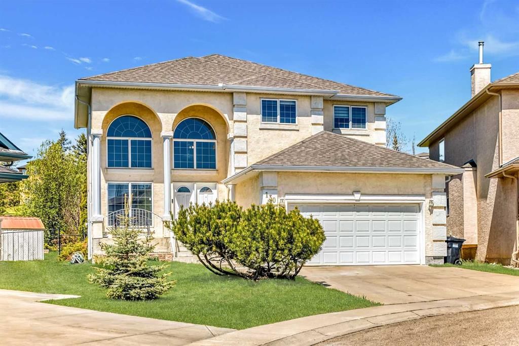 130 PANORAMA HILLS View NW, Calgary — photo 2 of 50