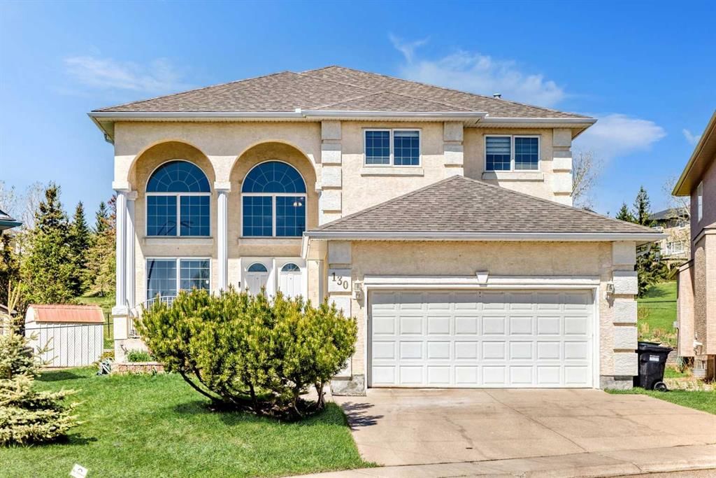 130 PANORAMA HILLS View NW, Calgary — photo 3 of 50