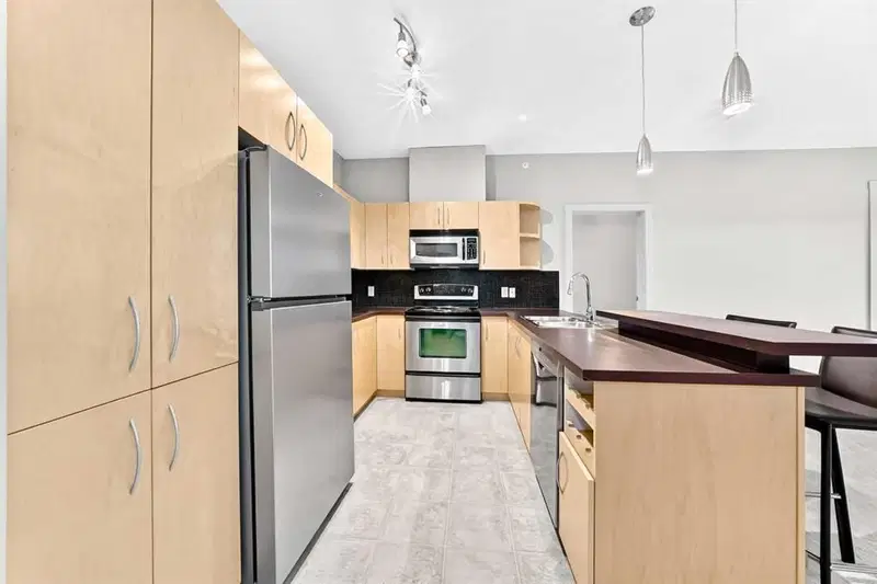 306, 69 Springborough Court SW, Calgary — photo 3 of 42