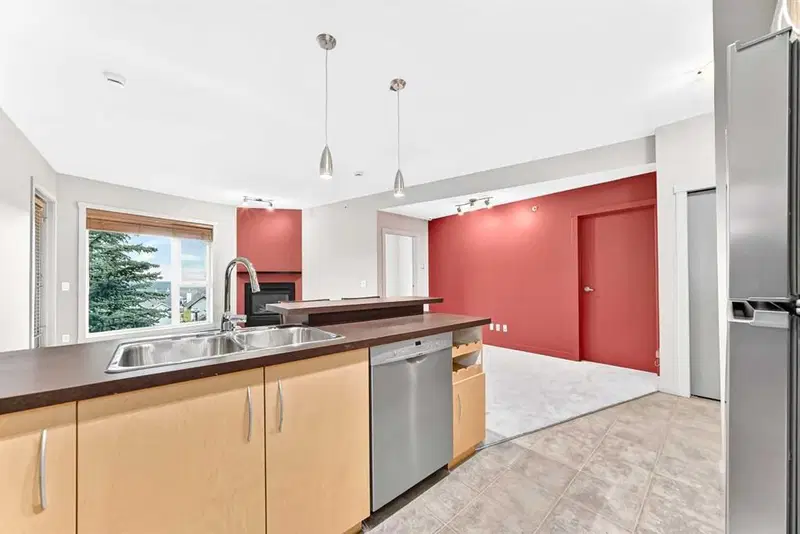 306, 69 Springborough Court SW, Calgary — photo 5 of 42