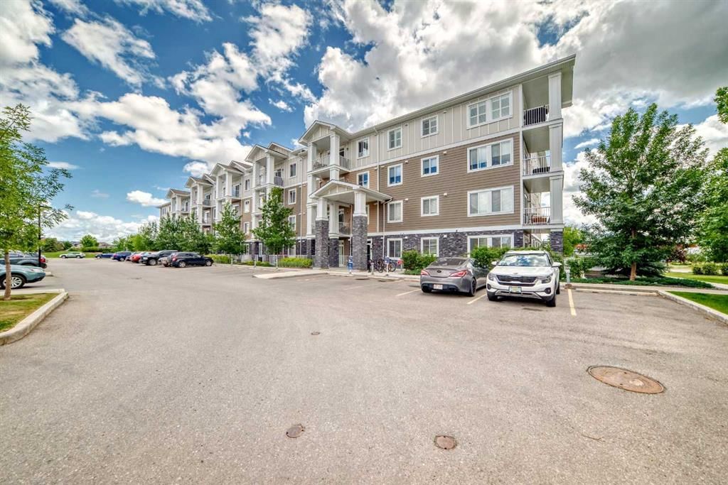 4101, 522 Cranford Drive SE, Calgary — photo 3 of 33