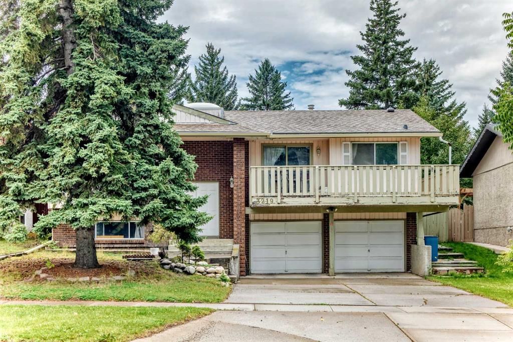 3219 Palliser Drive SW, Calgary — photo 2 of 44