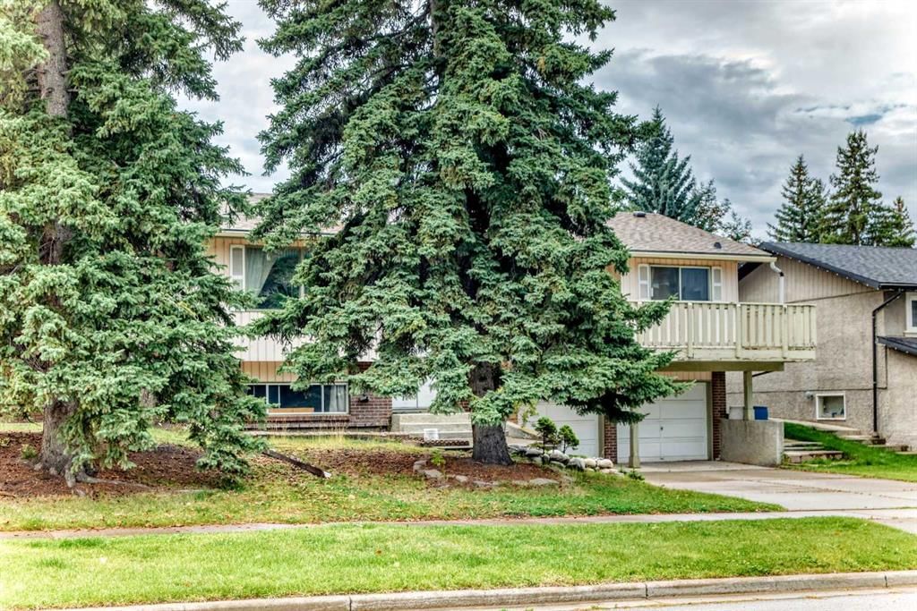3219 Palliser Drive SW, Calgary — photo 3 of 44
