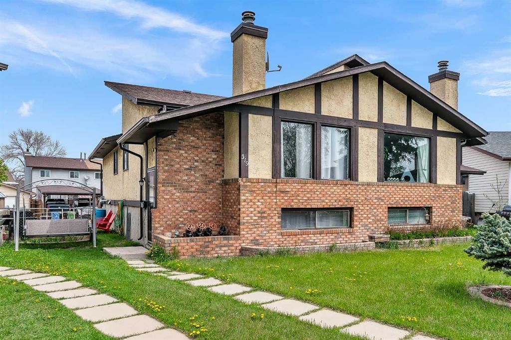 319 Templemont Place NE, Calgary — photo 3 of 29