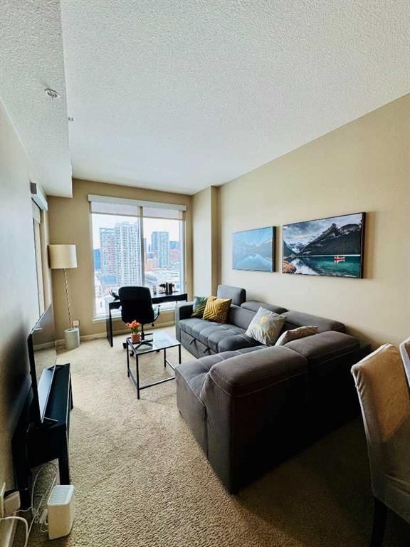 1205, 1320 1 Street SE, Calgary — photo 5 of 25