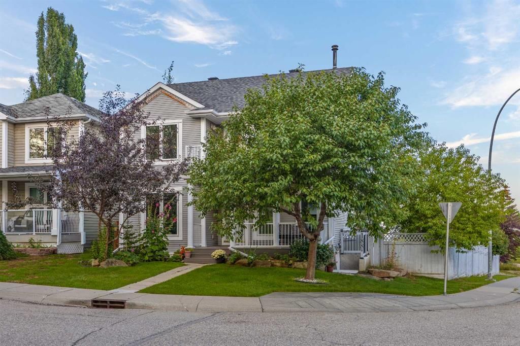 188 Tuscany Valley Drive NW, Calgary — photo 3 of 50