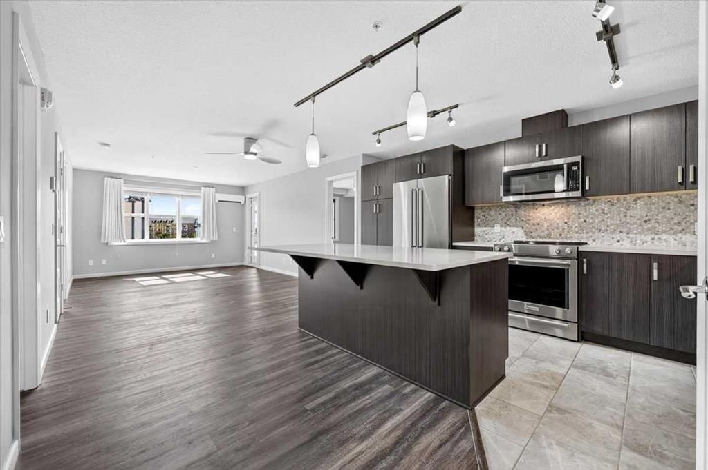 2308, 10 Market Boulevard SE, Airdrie — photo 3 of 50