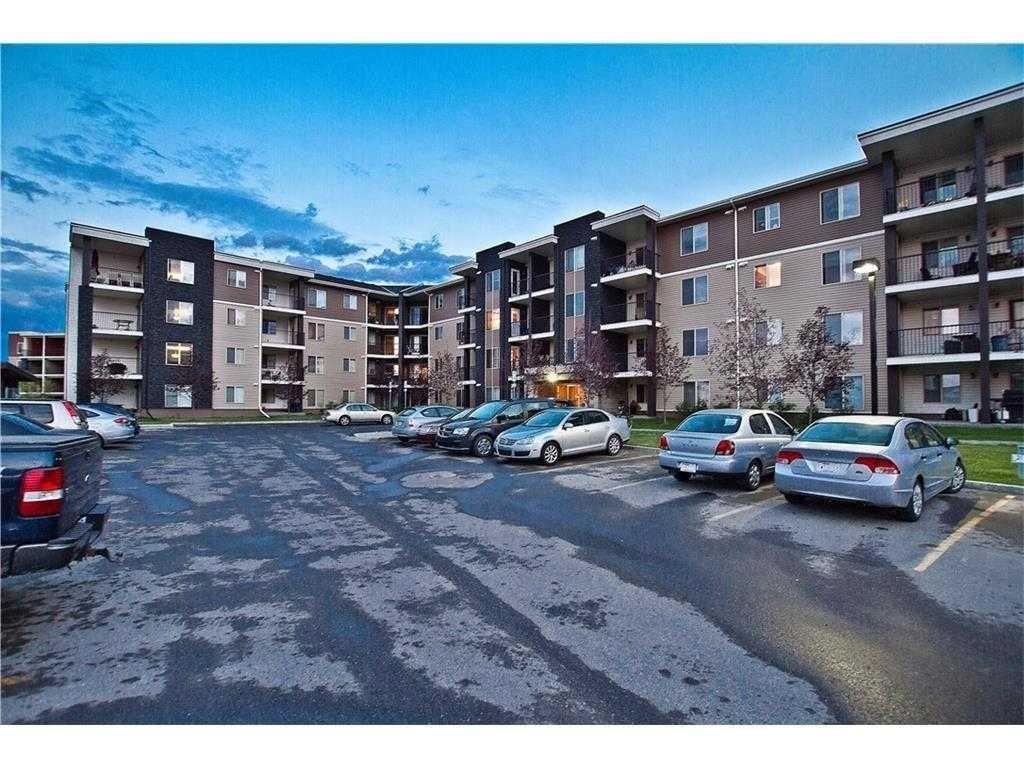 217, 7180 80 Avenue NE, Calgary — main listing photo
