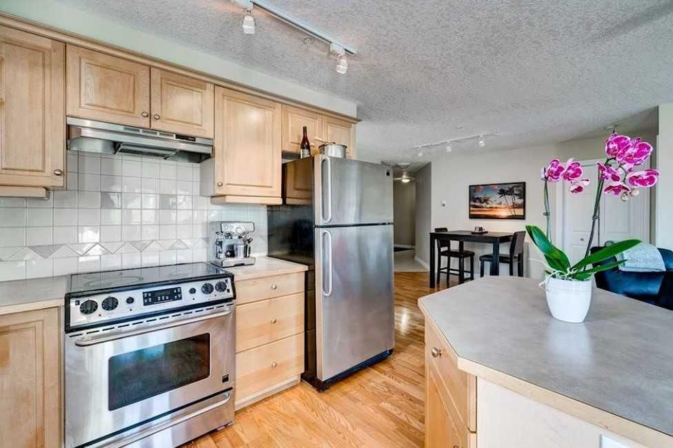 306, 630 10 Street NW, Calgary — photo 4 of 16