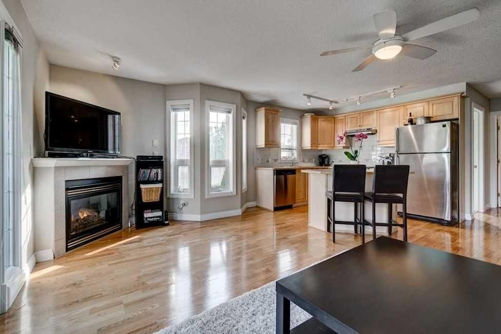 306, 630 10 Street NW, Calgary — photo 5 of 16
